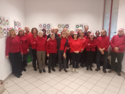 Christmas Party 2025