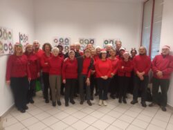 Christmas Party 2025