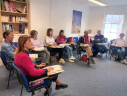 English Classes