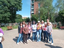 Gruppo Beginners