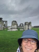 Stonehenge