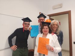 Tutti promossi