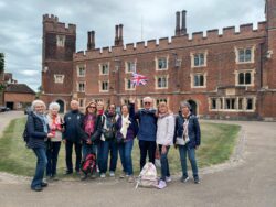 Unitre at Eton College