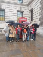 Unitre in London